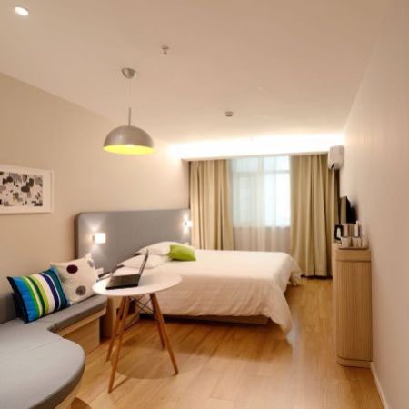 Picture for category Apartment bedroom