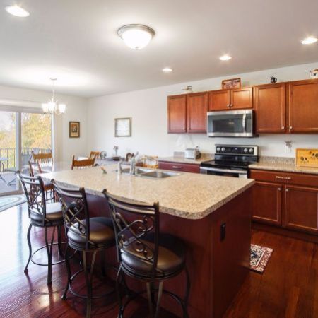 Picture for category Appliance contemporary