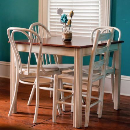 Picture for category Dining tables