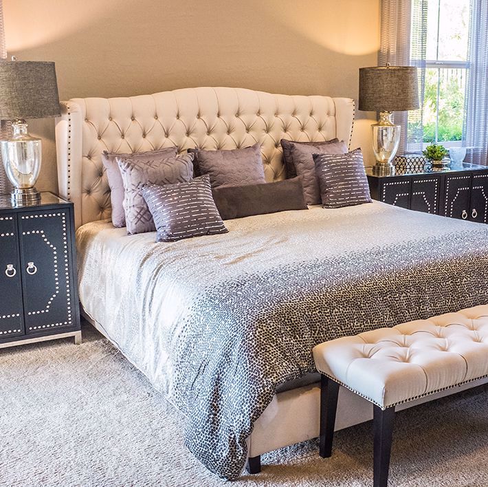 Bedding set