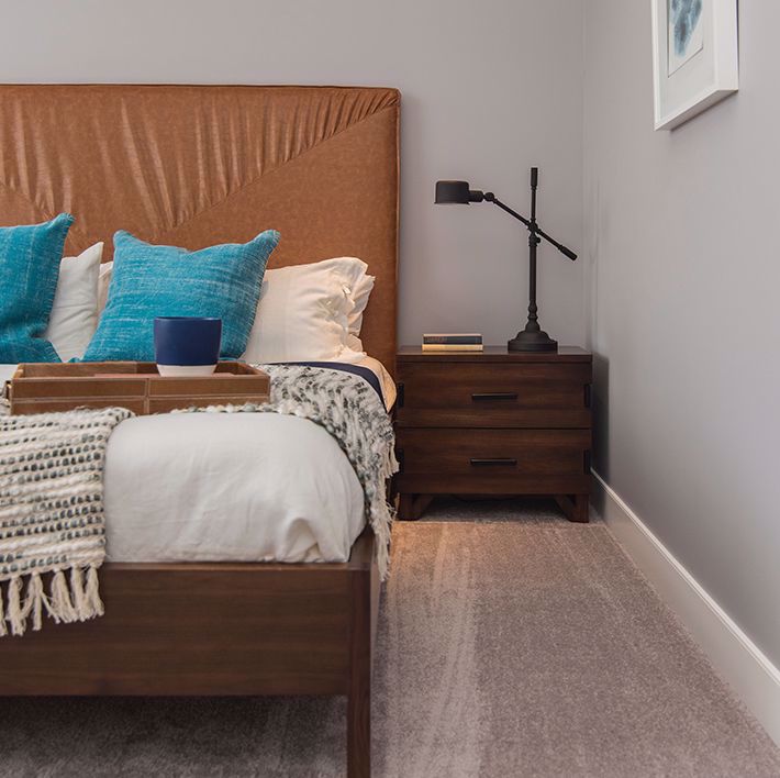 Mattress Bedroom