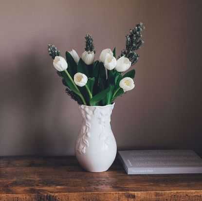 Picture of Flower vase