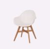Picture of Leather club chair