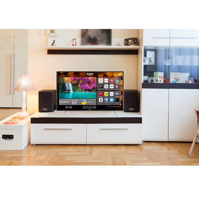 Bush 49" 4K TV