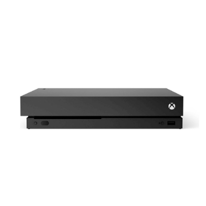 Picture of Xbox One X