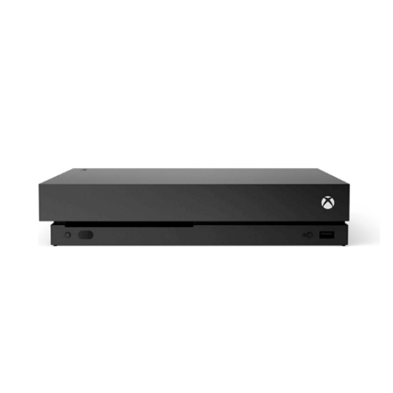 Picture of Xbox One X